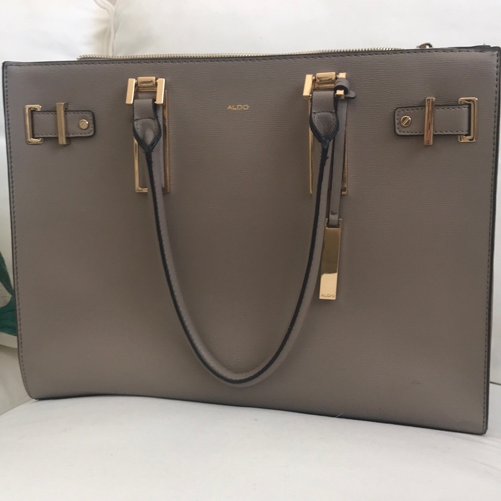 Aldo tote bag